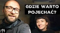 GDZIE WARTO POJECHAĆ KAMPEREM? Konkurs!