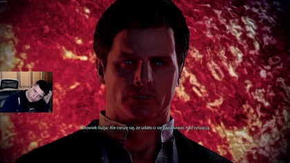 Mass Effect 2 #47 | Ronald