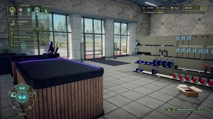 Kto Normalny Sprząta Sklep w Niedzielę?!  | #3 | Construction Store Simulator: PlayTest