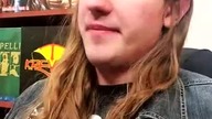 Wrathchild - Live From London (War Machine) | Muzyczny Update #23 #shorts