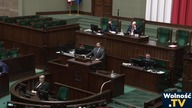  Stanisław Tyszka: Demokracja w Polsce funkcjonuje jako FARSA!