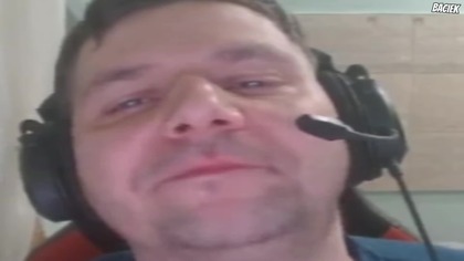 Dawid Jasper | WKRĘCONY W WYBUCH WOJNY Z ROSJĄ