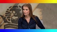 Zajączkowska JEŚLI NIE MIELI ŚWIADOMOŚCI TO BARDZO ŹLE O NICH ŚWIADCZY