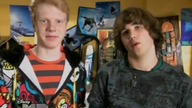 Zeke i Luther, odc 6 - Skate Camp