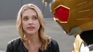 Power Rangers Megaforce odcinek 14 - Niszczyciel Gosei