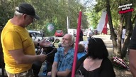 Jubileuszowe obchody Bitwy pod Ewiną  wspomnienia niszczone przez IPN, ocalone przez ludzi (1080p 30
