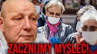 Krzysztof Jackowski: ZACZNIJMY MYŚLEĆ! Przestajemy kontrolować życie! || Tomasz Sommer NCzasTV