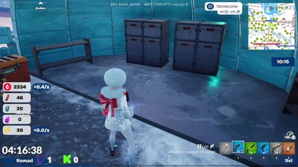  Pograjmy i pogadajmy || Wbijaj | CODE EPIC RAFALSONY | 1 ZŁ  5 MIN [197]