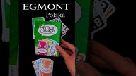 Ding!.. i pozamiatane #egmont#zasadygry #gradoplecaka #uno #szybkagra #granawakacje #współpraca