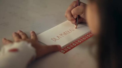 Nutella - Dziel się miłością na Święta