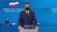 Premier Mateusz Morawiecki: Zbliża się NARODOWA KWARANTANNA!
