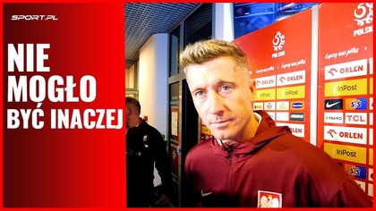 Robert Lewandowski podsumował Jana Urbana! Bardzo ważne słowa kapitana | Sport.pl