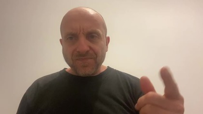 Szukaj Woli BOGA Nie Swojej i Pragnij Zmiany Charakteru!