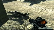 Przejdźmy Razem! Call Of Duty 4: Modern Warfare odc. 06 Bagno