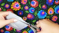 ALIEXPRESS-otwieramy paczki + test folii transferowych i kleju do nich