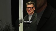 Tomek Kammel dmucha w alkomat