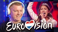 ALICJA SZEMPLIŃSKA - EMPIRES | REAKCJA | POLSKA EUROWIZJA 2020