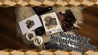 Najbardziej nieprofesjonalny Unboxing #7 - Shadow Warrior 2 - Edycja Premium