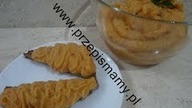 Pasta do chleba z białej fasoli! Jak zrobić pastę z fasoli #Pasta #Fasola