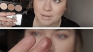 haul/ nowosci kosmetyczne w akcji: SMASHBOX, MAC