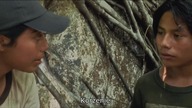 Złota klatka (2014) - napisy pl  HD