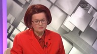 TO BYŁ ZAPEWNE OSTATNI WYSTĘP PANI MARII KUROWSKIEJ W TVP