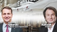 Nowe Taśmy 1/7 - Kulczyk, Sikorski