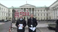  Interwencja poselska Roberta Winnickiego w ratuszu Trzaskowskiego ws śmieciowej afery korupcyjnej!