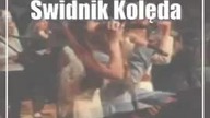 Świdnik: Kolęda popłynęła wprost ze Świdnika (film, foto)