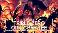Kim jest TRIPLE ZERO oraz BEE TEE [HOLOCRON]