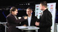 Cezary Podraza o walce Mariusz Ziętek vs Steeve Valente