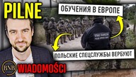 Służby OSKARŻONE o Werbowanie Ukraińców! Żołnierze Przerywają Milczenie