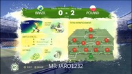 Fifa 14 World Cup Brasil - VS POLAND PS3 part 2
