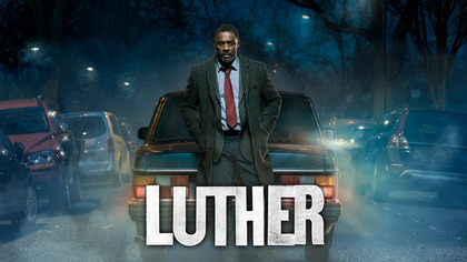 Luther S01E01 Lektor PL