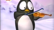 Baby TV - Małe skrzypce