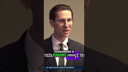 Decyzja prezydent Dulkiewicz: Tożsamość Gdańska w niebezpieczeństwie!