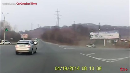  Сar accidents ➜ part 13
