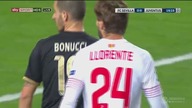 Sevilla vs Juventus – Highlights & Full Match Part 1