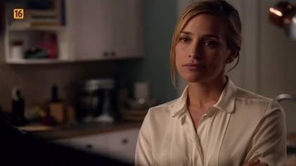Kamuflaż-Covert.  Affairs.  S03E12.  2012