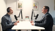 Całun Turyński i technika SIMS - Paweł Michałowski & Łukasz Wybrańczyk