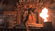 Salma Hayek / From Dusk till Dawn