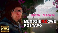 (4K) Far Cry - New Dawn - Recenzja