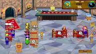 SpongeBob SquarePants Diner Dash 2: Times for Trouble - przewodnik po grze (Poziomy 4. 1-4. 5)