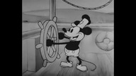 Walt Disneys Steamboat Willie-360p