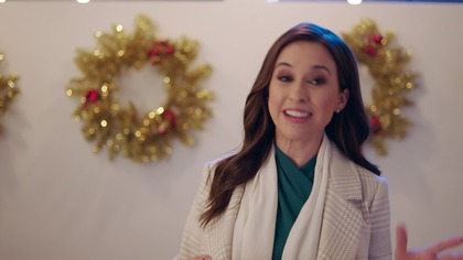 Świąteczny walc (2020) [Lektor PL] - Christmas Waltz