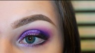 TESTUJEMY HOLO NA POWIEKACH! SUKCES?! | BEAUTY PIĄTKI | Aria Dottie
