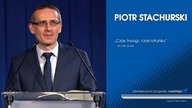 Piotr Stachurski - Czas trwogi czas ratunku