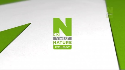 POLSATVIASATNATURE - 30-11-2025 - Zapowiedzi, Reklamy, Ident