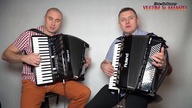 Moja gitara - Duet Akordeonowy Vertim&Mazel 2018  Official Video