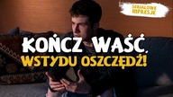 Trzynaście Powodów: Kończ waść, wstydu oszczędź.  Sezon finałowy to katastrofa!